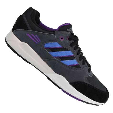 adidas Tech Super Bluebird/Black